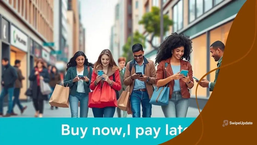 Regulatory developments for “buy now, pay later” services