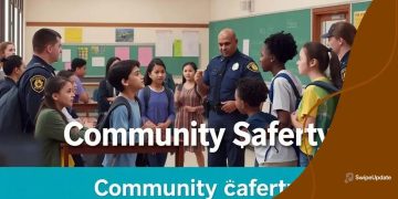 Efforts to address the connection between schools and the criminal justice system