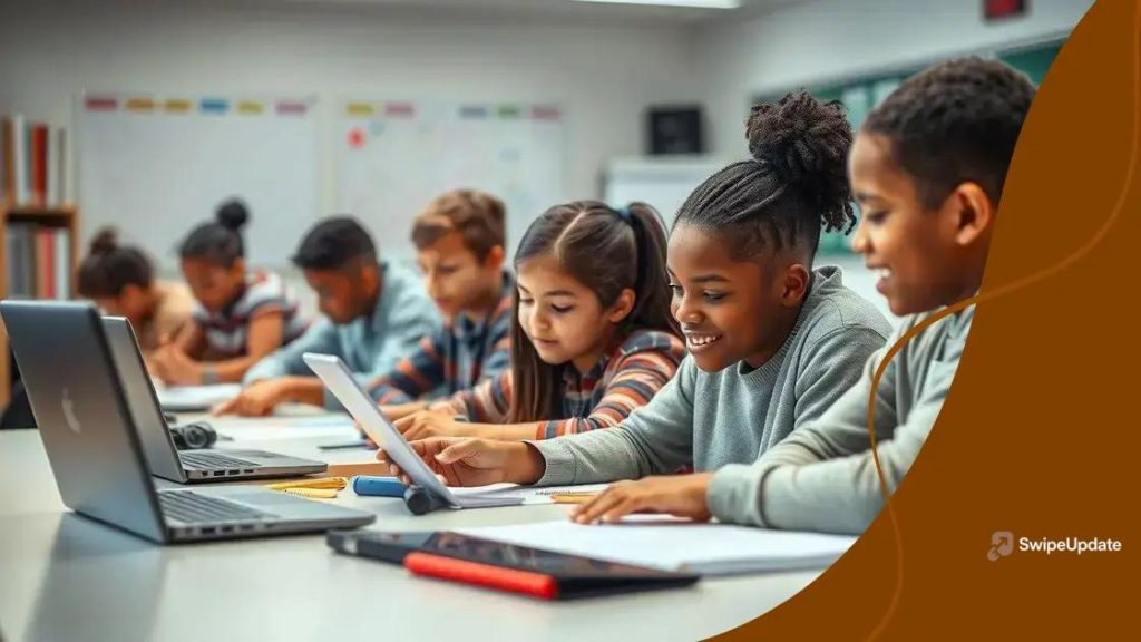 Innovation in curriculum design: Transforming education