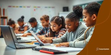 Innovation in curriculum design: Transforming education