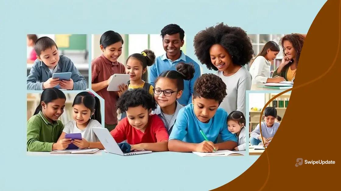 Education initiatives and their significance
