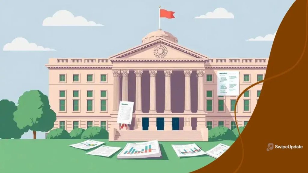 The ongoing discussion about the national debt: what you need to know