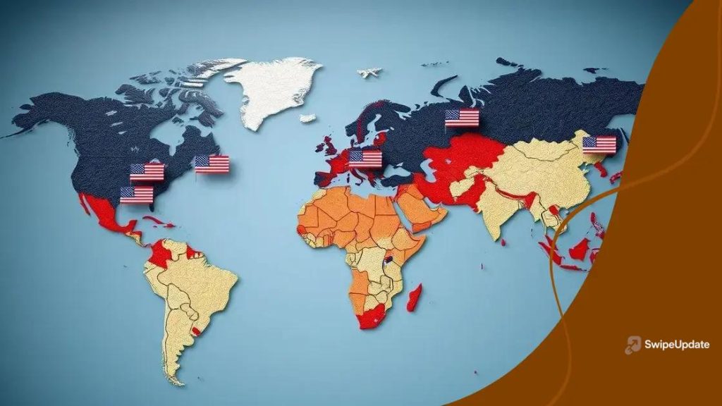 US stance on international conflicts: a closer look