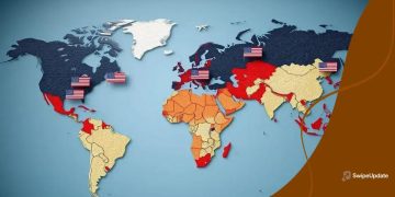 US stance on international conflicts: a closer look