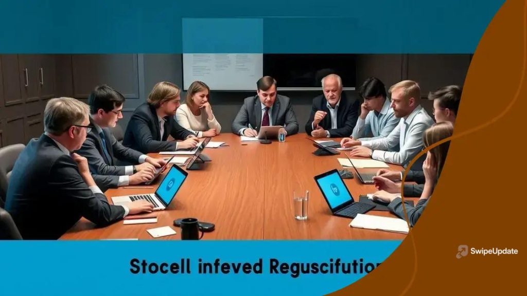 The future of social media regulation: what to expect