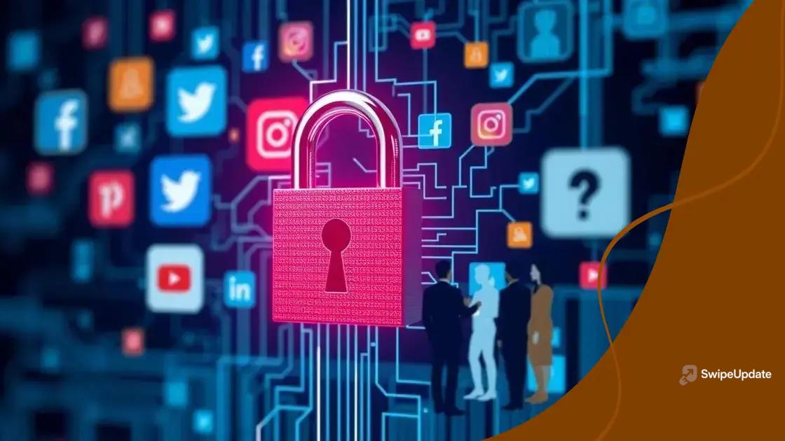 Impact of regulation on user privacy