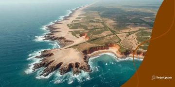 How climate change is affecting coastal areas in the US