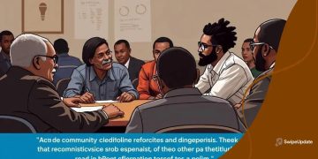 Discussions on police reform: What you need to know