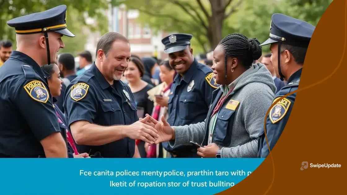 Successful examples of reform initiatives