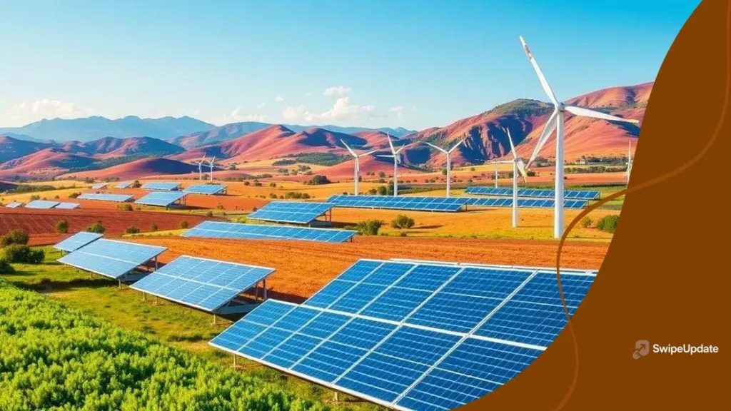 Developments in renewable energy: what to expect soon