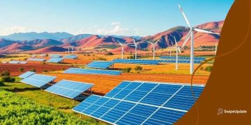 Developments in renewable energy: what to expect soon