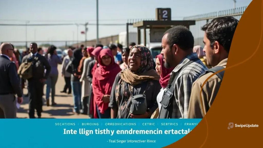 Changes in immigration enforcement: what you need to know