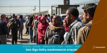 Changes in immigration enforcement: what you need to know