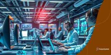 The future of work and automation: how is technology changing jobs?