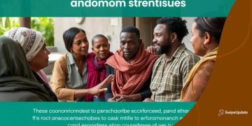Conversations regarding economic disparities