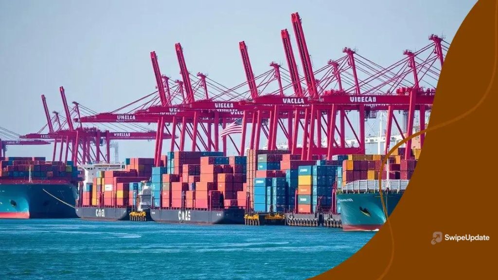 The role of the US in global trade dynamics