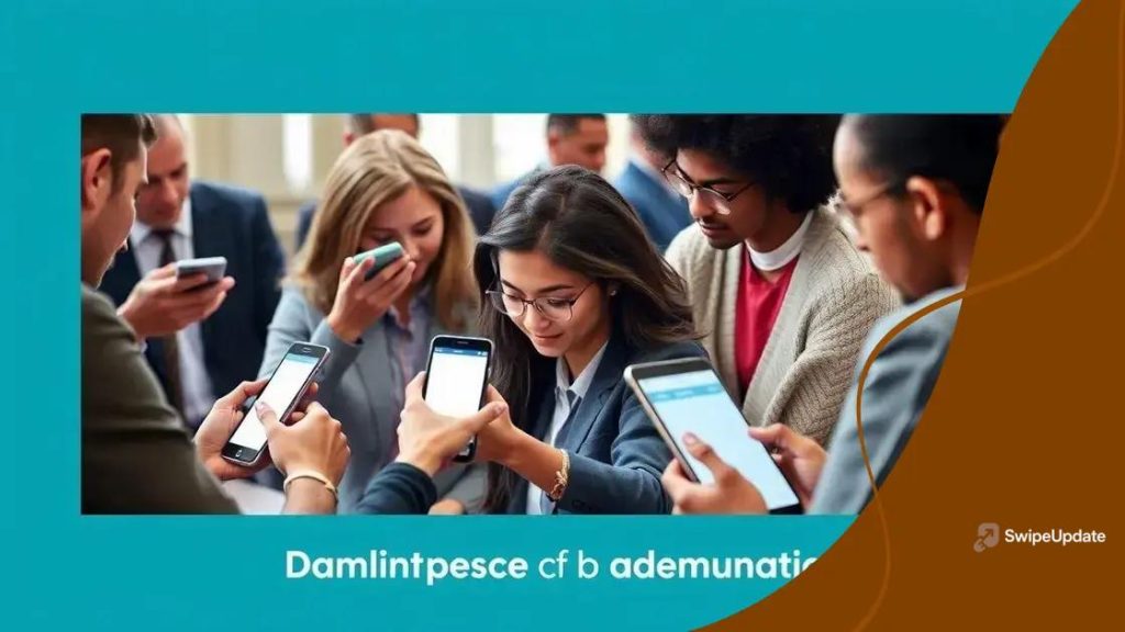 The impact of technology on democracy: a crucial shift