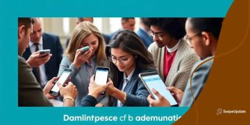 The impact of technology on democracy: a crucial shift