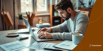 Financial planning for remote workers: essential tips