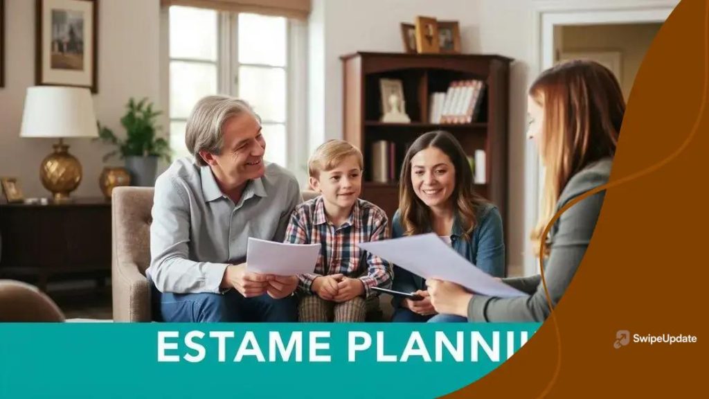 Estate planning essentials US: Why you need them now