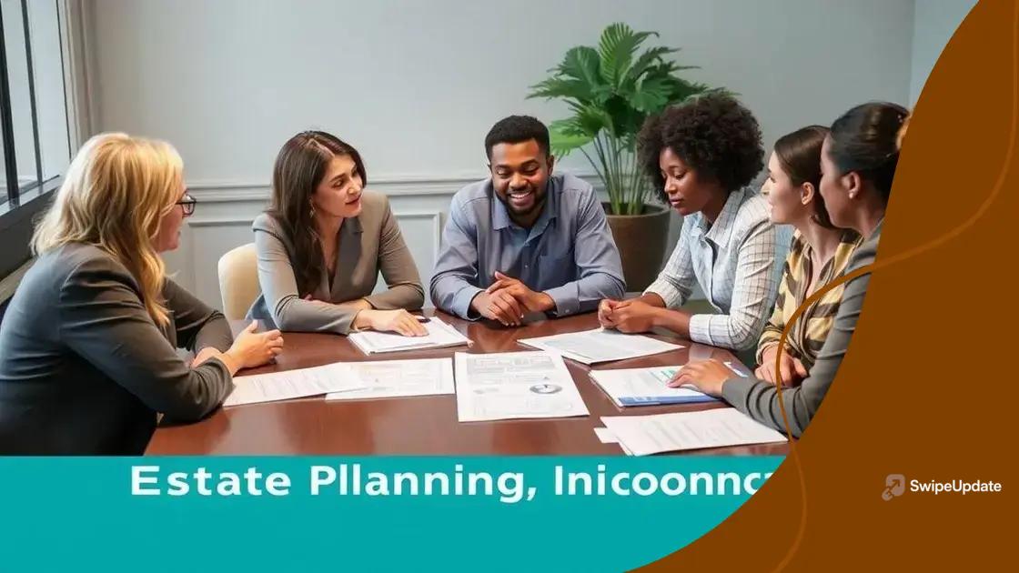 Common misconceptions about estate planning