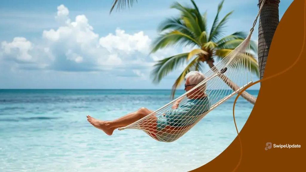Methods for achieving early retirement and enjoying life