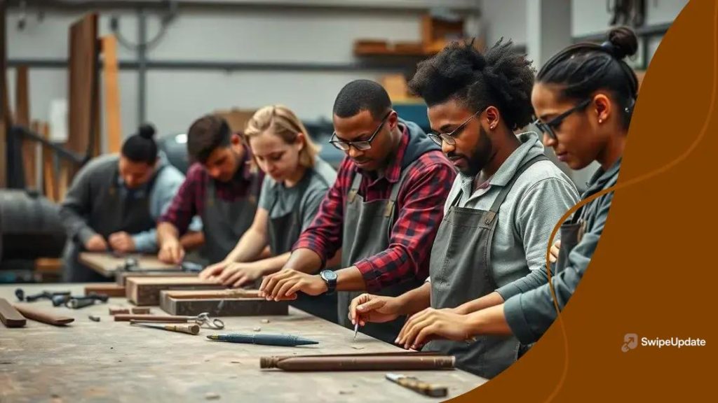 Apprenticeship programs growth: a pathway to success