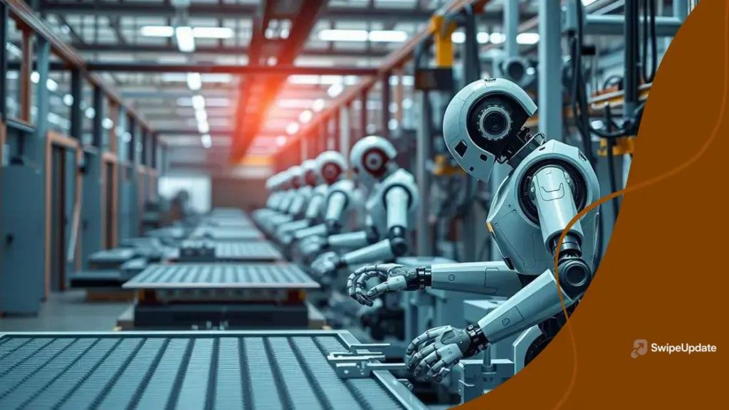 The effect of automation on wage levels: A deep dive