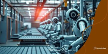The effect of automation on wage levels: A deep dive