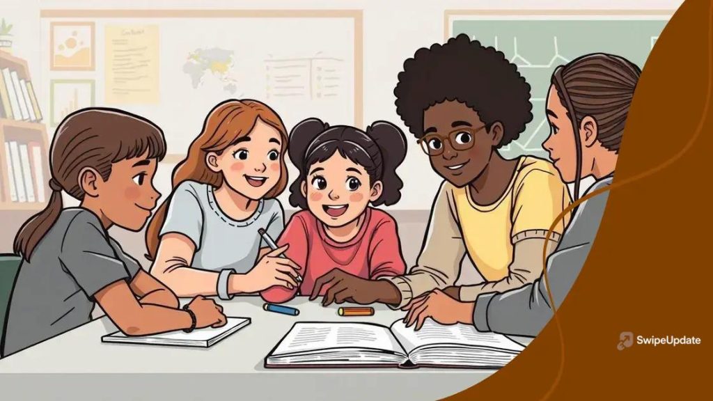 Social-emotional learning in schools: a vital approach