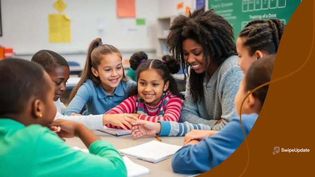 Supporting students with disabilities: strategies for success