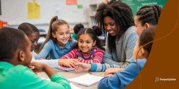 Supporting students with disabilities: strategies for success