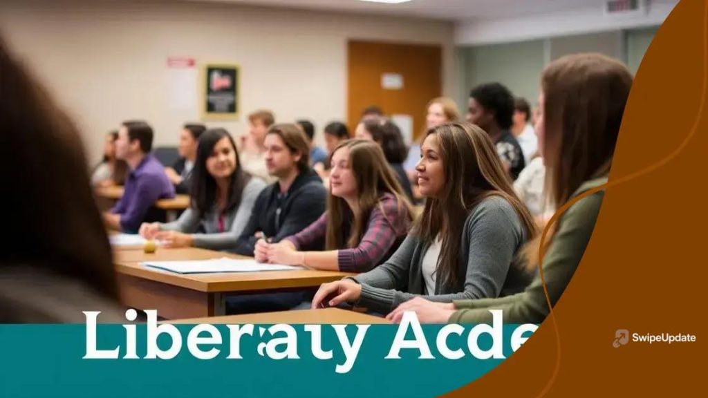 The value of a liberal arts education in 2025