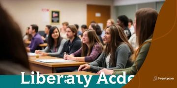 The value of a liberal arts education in 2025