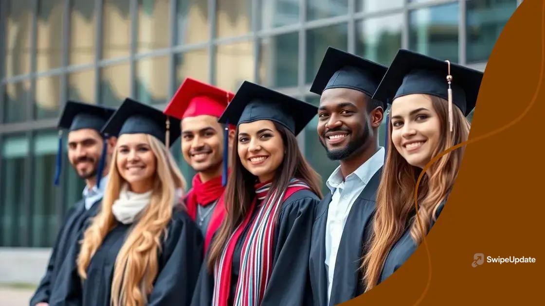 Job opportunities for liberal arts graduates in 2025