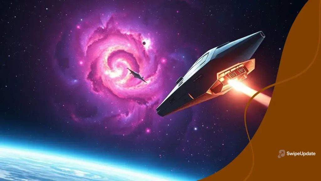 Developments in space exploration technology: what’s next?