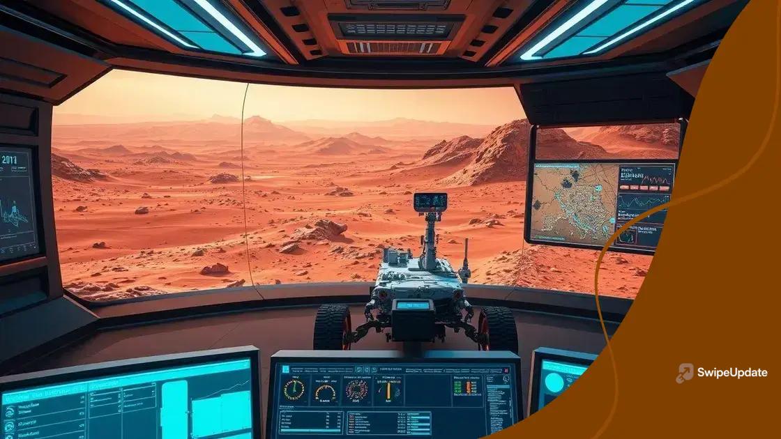 Future missions planned by space agencies