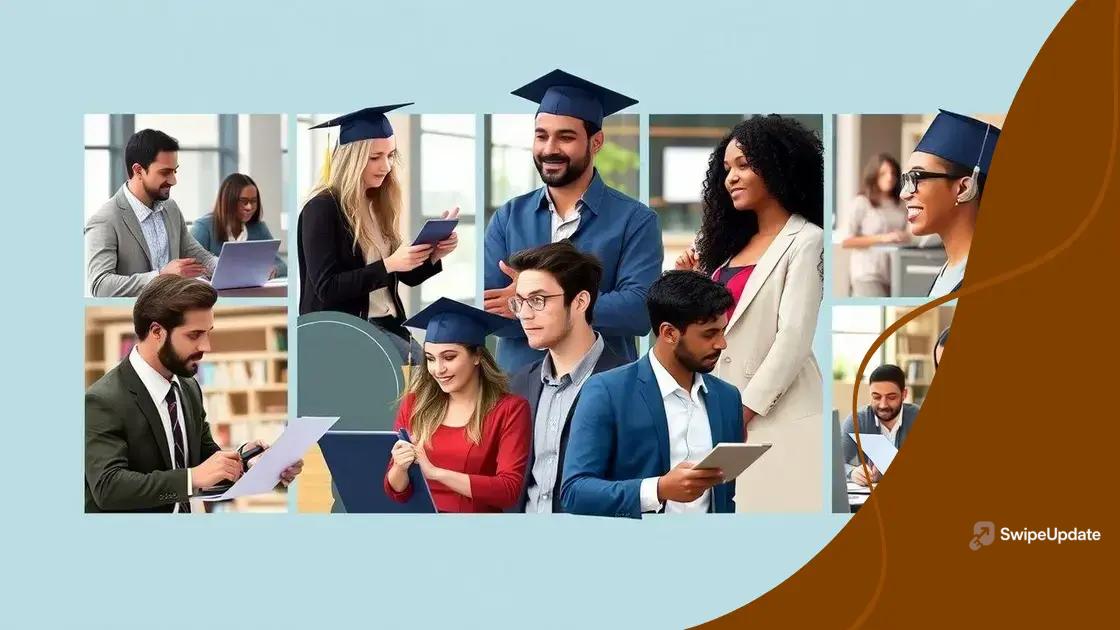 Real-world applications of liberal arts studies