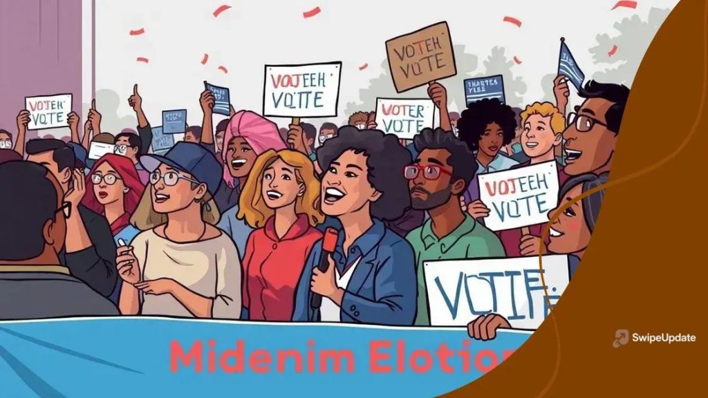 Predictions for the 2026 midterm elections: What to expect