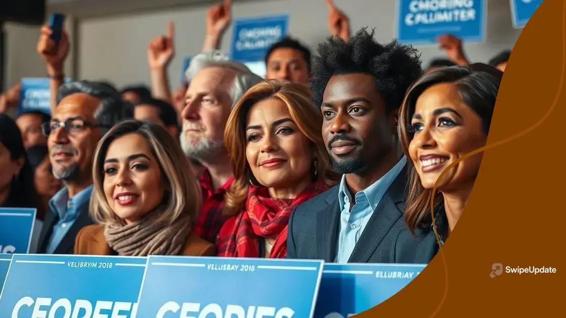 Emerging candidates to watch in 2026