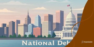 The ongoing discussion about the national debt: what you need to know