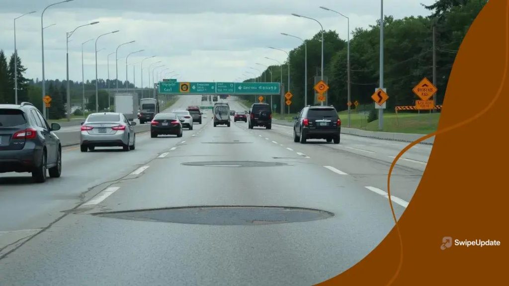 The current condition of infrastructure in the United States