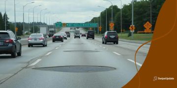 The current condition of infrastructure in the United States