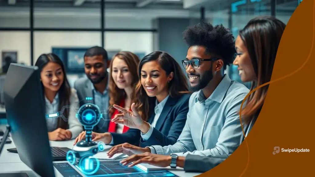 Impact of AI on financial jobs and future careers