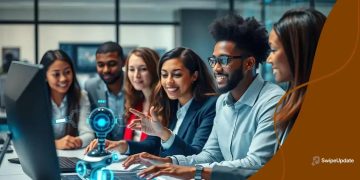 Impact of AI on financial jobs and future careers