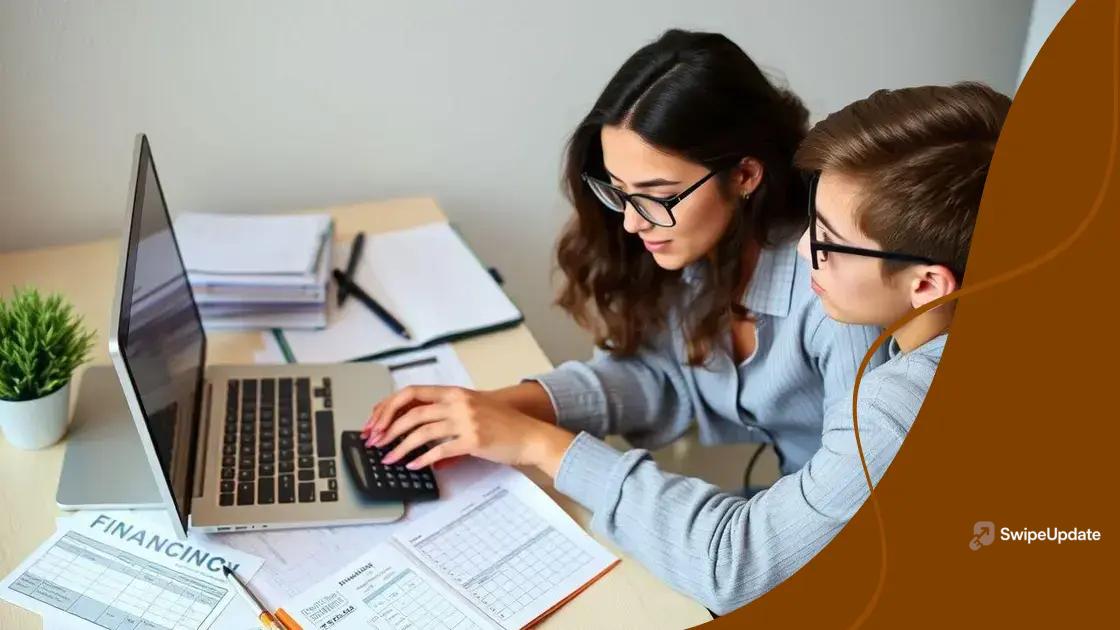 Strategies to lower your interest rates