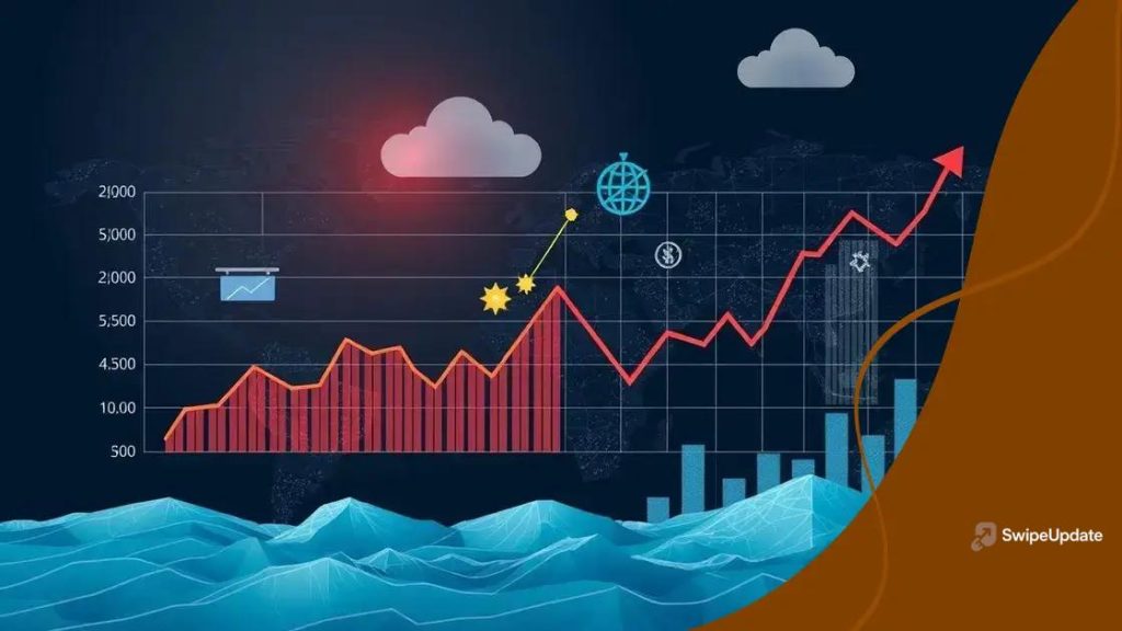 Impact of climate change on investments: what you should know