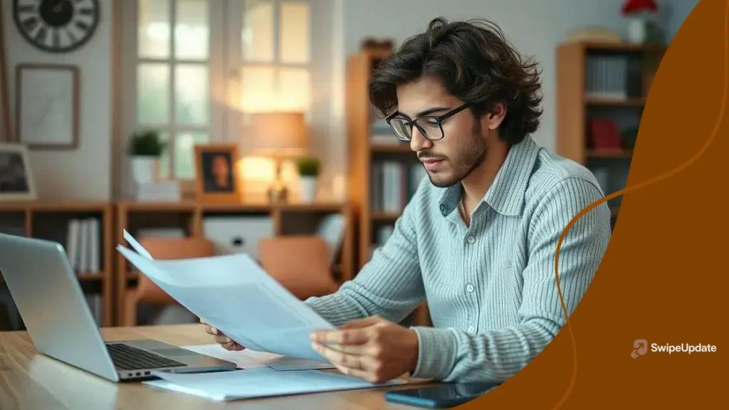 Financial planning guidance for young professionals
