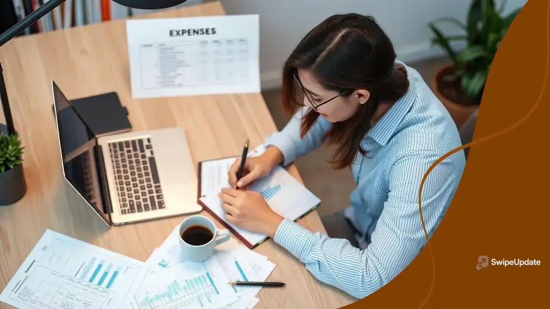 Budgeting tips for young professionals