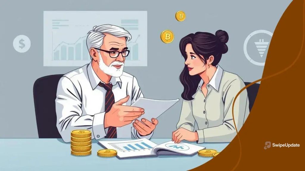 Understanding cryptocurrency taxes US: what you need to know